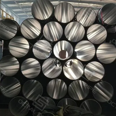 炭素鋼管